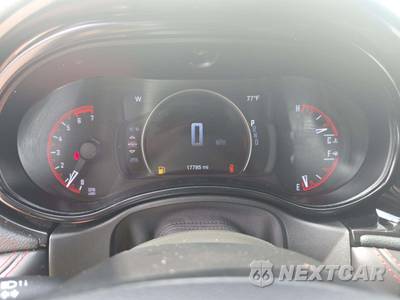 2024 Dodge Durango R/T - zdjęcie 9 z 21 - miniatura