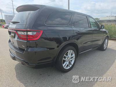 2024 Dodge Durango R/T - zdjęcie 3 z 21 - miniatura