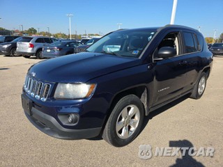 2014 Jeep Compass Sport