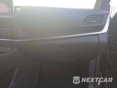 2024 Nissan Rogue S - zdjęcie 19 z 25 - miniatura