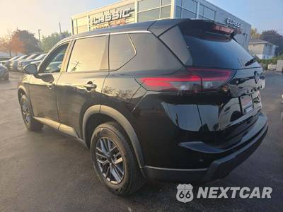 2024 Nissan Rogue S - zdjęcie 2 z 25 - miniatura