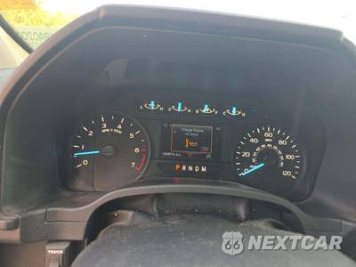 2018 Ford F-150 XL Extended Cab Medium Bed w/Rear Doors - zdjęcie 9 z 25 - miniatura