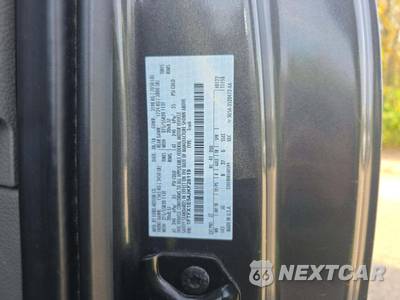 2018 Ford F-150 XL Extended Cab Medium Bed w/Rear Doors - zdjęcie 5 z 25 - miniatura