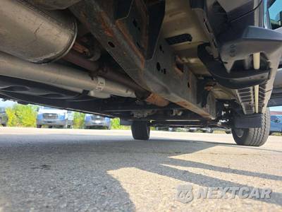 2018 Ford F-150 XL Extended Cab Medium Bed w/Rear Doors - zdjęcie 17 z 25 - miniatura