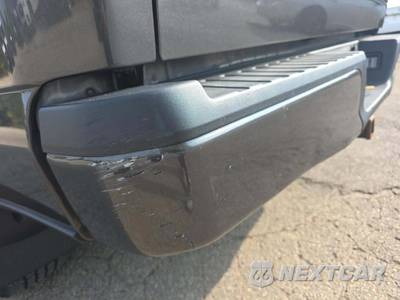 2018 Ford F-150 XL Extended Cab Medium Bed w/Rear Doors - zdjęcie 23 z 25 - miniatura