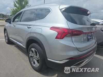 2023 Hyundai Santa Fe SEL - zdjęcie 2 z 20 - miniatura