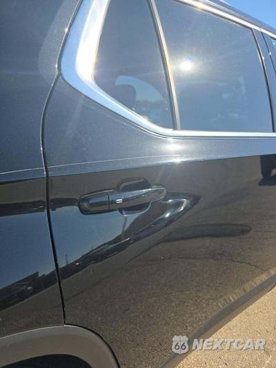 2020 Chevrolet Traverse LT Cloth 1LT - zdjęcie 28 z 30 - miniatura