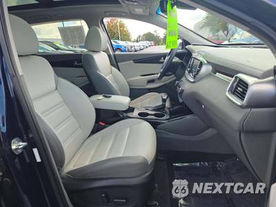 2020 Kia Sorento SX - zdjęcie 19 z 21 - miniatura