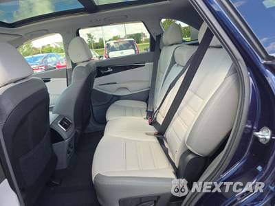 2020 Kia Sorento SX - zdjęcie 13 z 21 - miniatura