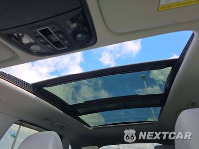 2020 Kia Sorento SX - zdjęcie 11 z 21 - miniatura