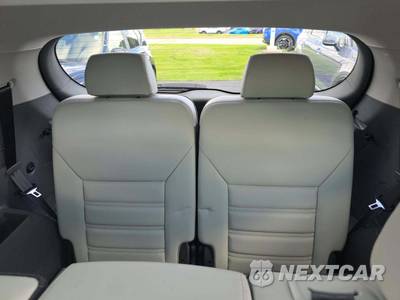2020 Kia Sorento SX - zdjęcie 14 z 21 - miniatura