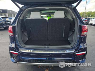 2020 Kia Sorento SX - zdjęcie 15 z 21 - miniatura