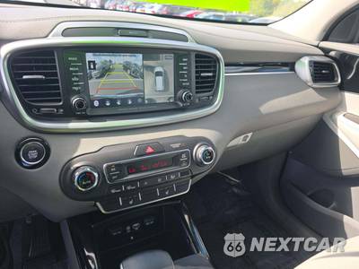 2020 Kia Sorento SX - zdjęcie 10 z 21 - miniatura