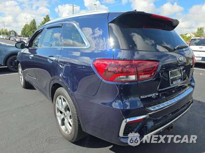 2020 Kia Sorento SX - zdjęcie 2 z 21 - miniatura