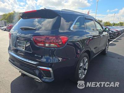 2020 Kia Sorento SX - zdjęcie 3 z 21 - miniatura