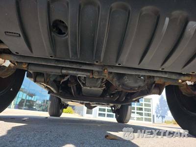 2017 Jeep Wrangler Willys Wheeler Edition - zdjęcie 20 z 20 - miniatura