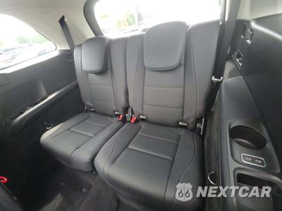 2026 Mercedes-Benz GLS 450 4MATIC - zdjęcie 14 z 21 - miniatura