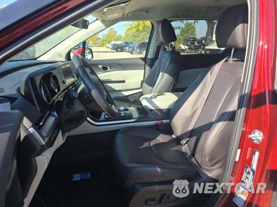2024 Kia Carnival MPV LX w/ Seat Package 121.7" WB - zdjęcie 6 z 24 - miniatura