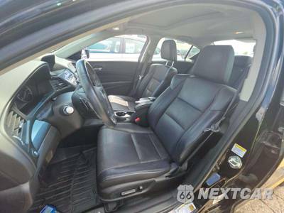 2014 Acura ILX w/Technology Pkg - zdjęcie 6 z 24 - miniatura