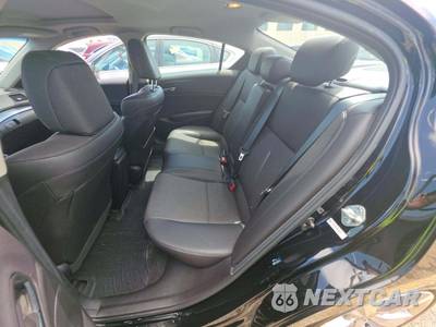 2014 Acura ILX w/Technology Pkg - zdjęcie 13 z 24 - miniatura