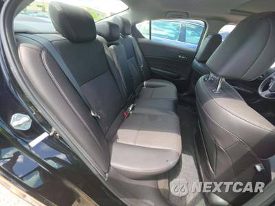 2014 Acura ILX w/Technology Pkg - zdjęcie 16 z 24 - miniatura