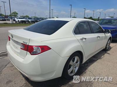 2010 Acura TSX - zdjęcie 3 z 27 - miniatura