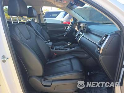 2023 Kia Sorento X-Line S - zdjęcie 19 z 21 - miniatura
