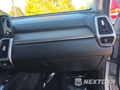 2023 Kia Sorento X-Line S - zdjęcie 20 z 21 - miniatura