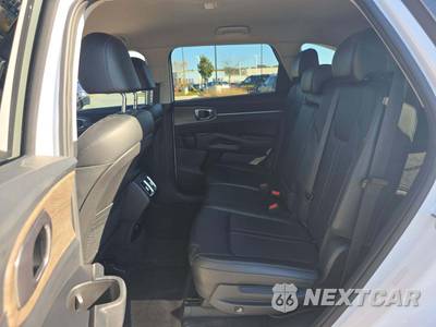 2023 Kia Sorento X-Line S - zdjęcie 13 z 21 - miniatura