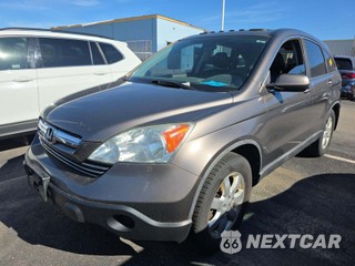 2009 Honda CR-V EX-L