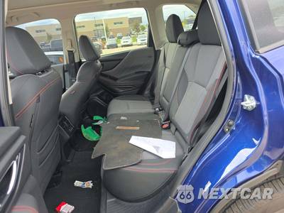 2024 Subaru Forester Sport - zdjęcie 13 z 21 - miniatura