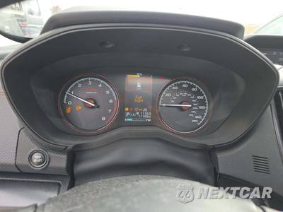 2024 Subaru Forester Sport - zdjęcie 9 z 21 - miniatura