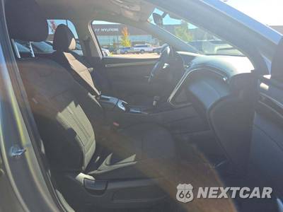 2024 Hyundai Tucson SEL - zdjęcie 18 z 20 - miniatura