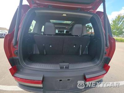 2024 Hyundai Santa Fe Limited - zdjęcie 15 z 21 - miniatura
