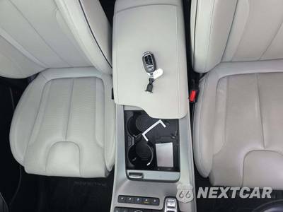 2022 Hyundai Palisade Calligraphy - zdjęcie 8 z 22 - miniatura