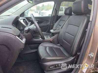 2018 GMC Terrain SLT 4SA - zdjęcie 6 z 21 - miniatura