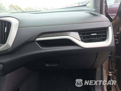 2018 GMC Terrain SLT 4SA - zdjęcie 19 z 21 - miniatura