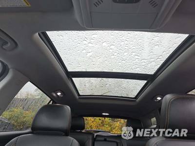 2018 GMC Terrain SLT 4SA - zdjęcie 11 z 21 - miniatura