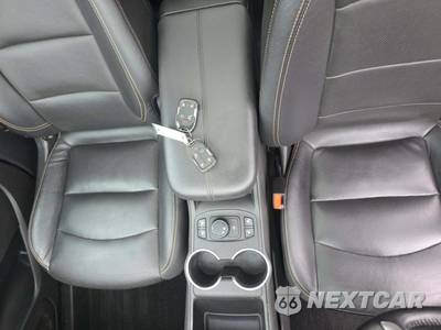2018 GMC Terrain SLT 4SA - zdjęcie 8 z 21 - miniatura