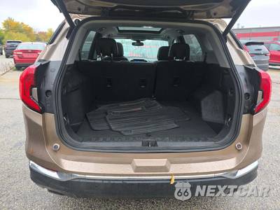 2018 GMC Terrain SLT 4SA - zdjęcie 14 z 21 - miniatura