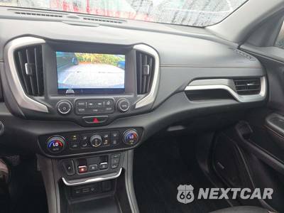 2018 GMC Terrain SLT 4SA - zdjęcie 10 z 21 - miniatura