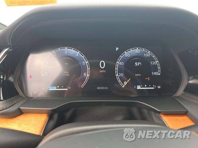 2023 Jeep Grand Cherokee Summit Reserve - zdjęcie 9 z 20 - miniatura