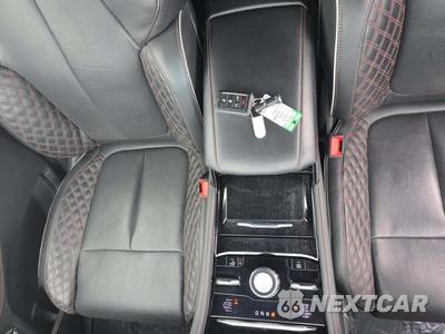 2023 Jeep Grand Cherokee Summit Reserve - zdjęcie 8 z 20 - miniatura