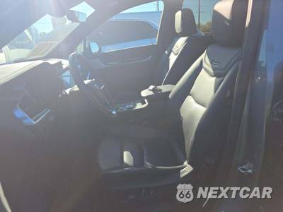 2024 Cadillac XT6 Premium Luxury - zdjęcie 6 z 21 - miniatura
