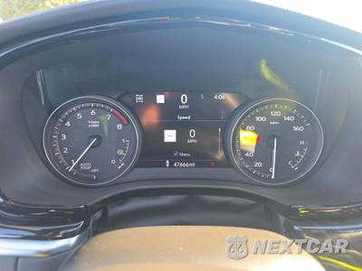 2024 Cadillac XT6 Premium Luxury - zdjęcie 9 z 21 - miniatura