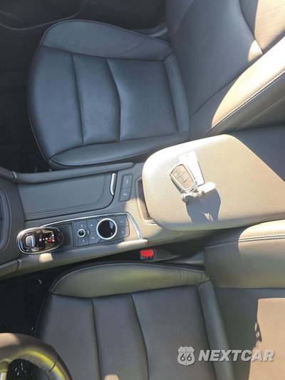 2024 Cadillac XT6 Premium Luxury - zdjęcie 8 z 21 - miniatura