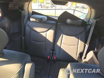 2024 Cadillac XT6 Premium Luxury - zdjęcie 14 z 21 - miniatura
