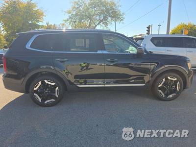 2025 Kia Telluride S - zdjęcie 4 z 22 - miniatura