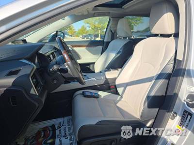 2018 Lexus RX 350 - zdjęcie 6 z 20 - miniatura