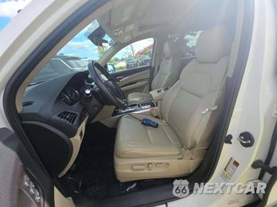 2016 Acura MDX w/Technology Package - zdjęcie 6 z 24 - miniatura